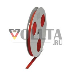 Phoenix Contact 864101 WMS-2 HF 12.7 (EX20) RL RD термоусадочная трубка