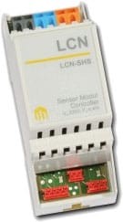Логический модуль LCN 30136 REG | 4-кратный