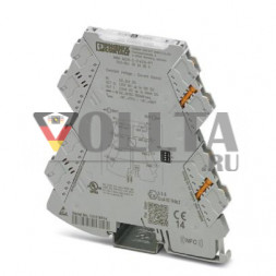 Источник постоянного напряжения Phoenix Contact 2902065 MINI MCR-2-CVCS-PT