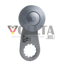 Привод Schneider Electric ZCY19
