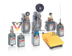 Позиционный переключатель ABB Stotz-Kontakt LS32M11B11, 1SBV011911R1211