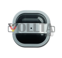 Busch-Jaeger 6819/35-183 Busch-Presence detector Universal BT, DALI, 12 метров алюминий серебристый