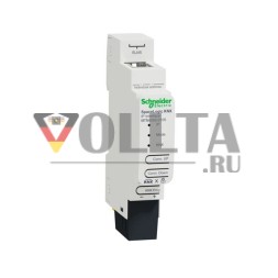 MERTEN MTN6502-0105 SpaceLogic DIN-рейка KNX IP интерфейс