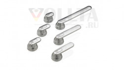 ABB Stotz-Kontakt OHB200J12PE011, OHB200J12E011 пистолетная рукоятка черная 2x200 мм вал - 12 мм, 1SCA022873R4230