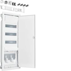 Распределитель воздуха для полых стен Hager VH603NWH 36PLE