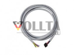 ABB Stotz-Kontakt S800-RSU-CP, соединительный кабель для S800-RSU-H, длина 3 м 10x 0,50 мм, 2CCS800900R0541