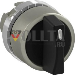 ABB Stotz-Kontakt 1SFA184340R9006 P9MSMX5N 4-позиционный элемент управления селекторным переключателем