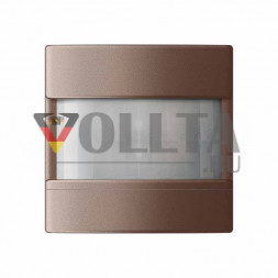 Детектор движения Jung BTA17181WUMO HOME 1.1 m-IP 44