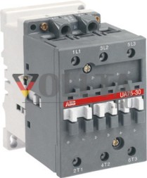 Контактор ABB Stotz-Kontakt UA75-30-00-86, 1SBL411022R8600