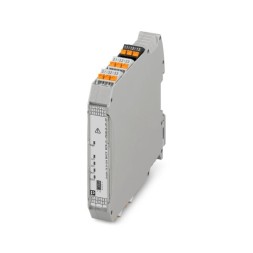 Phoenix Contact 2924304 MACX MCR-SL-2NAM-R-UP-SP NAMUR 2-канальный изолирующий усилитель