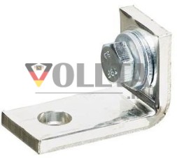 Трансформатор тока ABB Stotz-Kontakt XR-3-STROMW.-500/5 XR2/3 ASK 41.4 коэффициент 500/5A 10VA класс 1