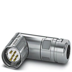Phoenix Contact 1619439 CA-09P1N8AT0DNS кабельный разъем