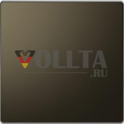 MERTEN MEG4075-6052 Заглушка Moccametallic System Design