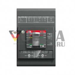 ABB Stotz-Kontakt 1SDA074887R0001 XT2H 125 MCP In=70 3p FF UL/CSA автоматический выключатель