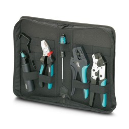 Phoenix Contact 1212422 TOOL-KIT STANDARD набор инструментов