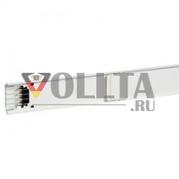 Schneider Electric KNT100ED4204 прямая 2м 100А сборная коробка