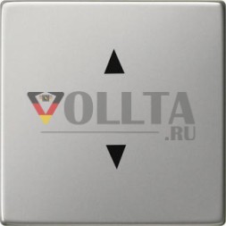 Gira 8616600 символы стрелок System 55 клавиша из нержавеющей стали