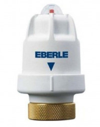 Eberle TS+5.11 Контроллер комнатной температуры закрытый