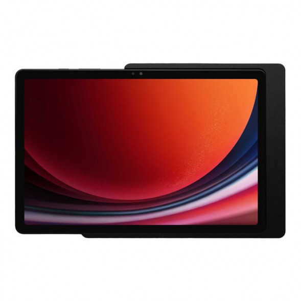 DISPLINE DSP-1-12-3110-02-C настенное крепление Compan. Wall Home | Tab A9 11 дюймов | черное порошковое покрытие