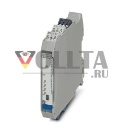 Phoenix Contact 2865984 MACX MCR-EX-SL-2NAM-R-UP Ex-i NAMUR изолирующий усилитель