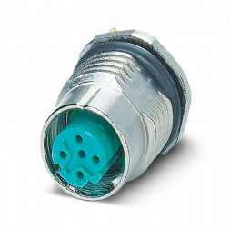 Phoenix Contact 1456527 SACC-DSI-FSD-4CON-L180/SH TQ скрытый разъем