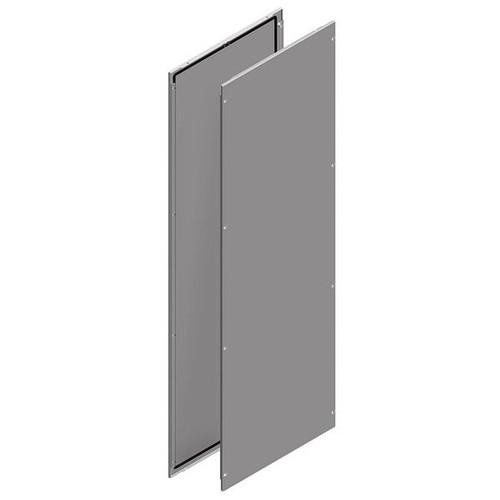 Schneider Electric NSY2SP146 Пространственный наружный монтаж 1400x600 мм 2 боковые стенки SF