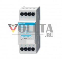 Busch-Jaeger 83315 Klingeltrafo 12V 1,3A REG