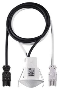 Theben 1030570 детектор движения theMova S360-100 WH белый Wieland-GST