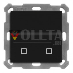 MDT SCN-BWM55T06.02 датчик движения/автоматический выключатель черный
