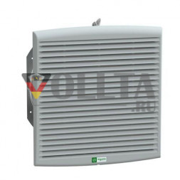 Schneider Electric NSYCVF850M115PF ClimaSys 850kbm/h 115V с вентилятором с сетевым фильтром