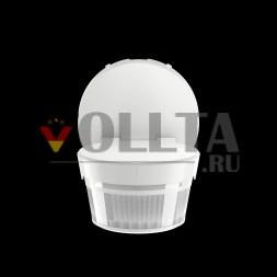 Busch-Jaeger 2CKA006200A0861 Wachter 280° беспроводной белый датчик движения
