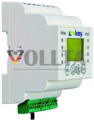 EKEY 101162 home SE REG 1 Контроллер 1 реле отпечаток пальца Количество 99