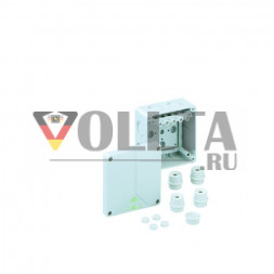 SPELSBERG 80640701 Распаячная коробка Abox 060-6² (в продаже)