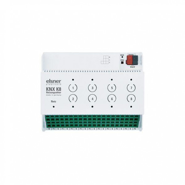 Elsner KNX K8 KNX-привод