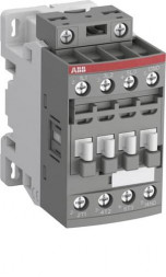 ABB Stotz-Kontakt 1SBL171001R8410 AFC16-30-10-84 110 В 50 Гц/110-120 В 60 Гц Контактор