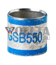 ABB Stotz-Kontakt 7TAI029070R0035 GSB550 двухкомпонентное соединение экрана 50 штук