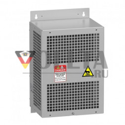 Schneider Electric VW3A5301 для преобразователя частоты IP20 выходной фильтр Du/dt