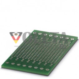 Печатная плата Phoenix Contact 2202552 EH 45F/16 DEV-PCB