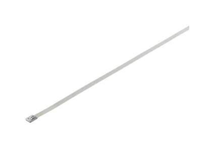 ABB Stotz-Kontakt 7TCG009420R0066 YLS-16-300B 300x16 мм пустые кабельные стяжки из нержавеющей стали