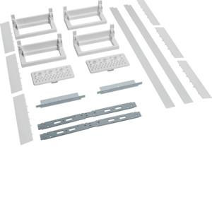 Монтажный комплект Hager ZAY62T для ZAL205 120x500x900
