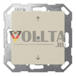 Gira 517201 KNX кнопка 1f стрелки Sys 55 crws рокер