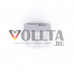 STEINEL 058166 Датчик движения KNX IS 3360 | AP, квадратный, IP54 | белый