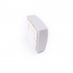 STEINEL 058166 Датчик движения KNX IS 3360 | AP, квадратный, IP54 | белый