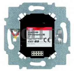 ABB SRO/U1.1.1 Регулятор температуры помещения, Objektbereich UP