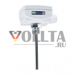 Датчик температуры ARCUS 30511026 KNX IP54 | RTR, ввинчиваемый датчик | 400 мм