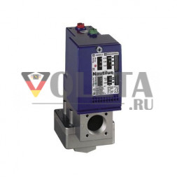 Реле давления Schneider Electric XMLC002B2S12