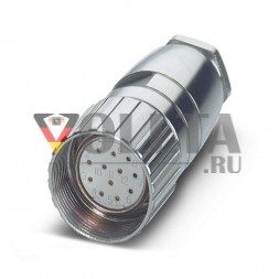 Phoenix Contact 1240954 Разъем RC-12S1N121500X