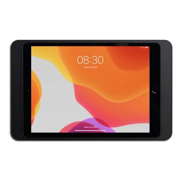 DISPLINE DSP-2-10-1097-12 Настенное крепление Dame Wall | iPad 9,7 дюйма | черный анодированный