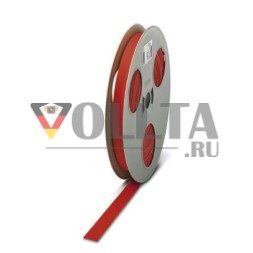 Phoenix Contact 864104 WMS-2 HF 19.1 (EX30) RL RD термоусадочная трубка