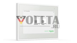 Schneider Electric MTN6260-7770 7-дюймовый смарт-экран белый KNX Touch IP